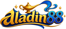 Aladin88 Logo